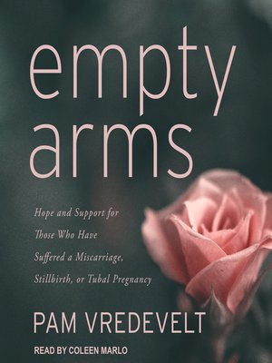 cover image of Empty Arms